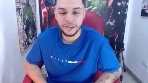 B R I A N  online show from 06/11/26, 03:15
