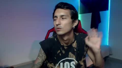 Brian sweetx Independent online show from 12/24/24, 06:33