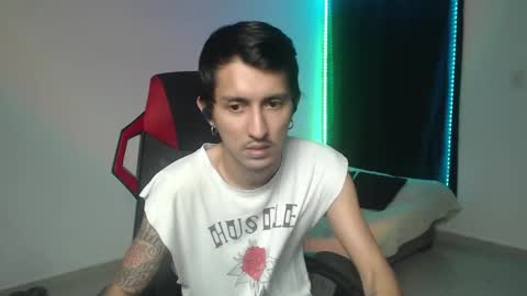 Brian sweetx Independent online show from 12/30/24, 04:42