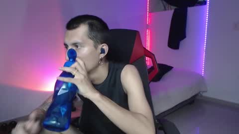 Brian sweetx Independent online show from 01/11/25, 01:06