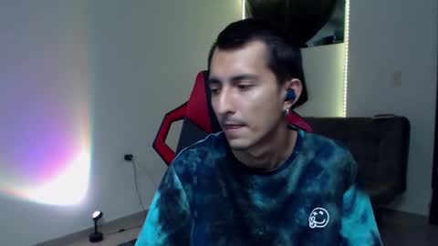 Brian sweetx Independent online show from 02/16/25, 01:58