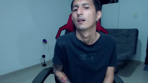 Brian sweetx Independent online show from 02/17/25, 01:25