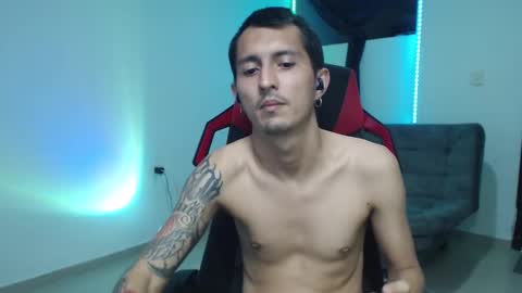 Brian sweetx Independent online show from 02/20/25, 01:57