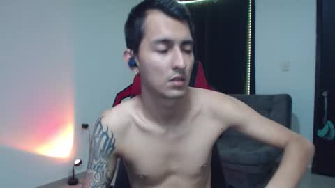 Brian sweetx Independent online show from 02/22/25, 03:12