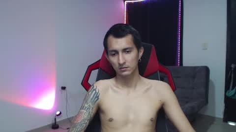 Brian sweetx Independent online show from 02/22/25, 09:34