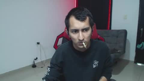 Brian sweetx Independent online show from 02/23/25, 01:13