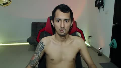 Brian sweetx Independent online show from 02/27/25, 11:48