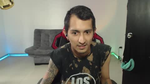 Brian sweetx Independent online show from 02/28/25, 09:33