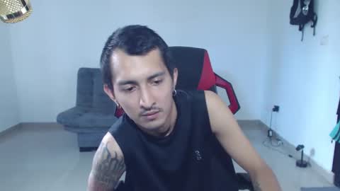 Brian sweetx Independent online show from 03/01/25, 07:37