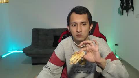 Brian sweetx Independent online show from 03/08/25, 02:12