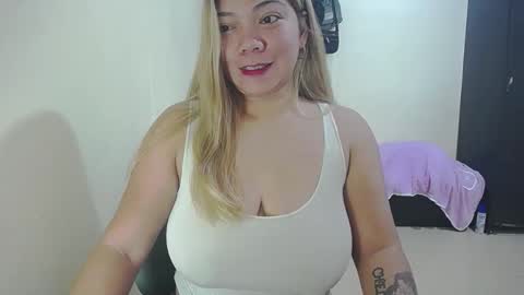 Briana online show from 05/08/26, 04:34