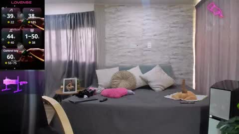 briana preston online show from 10/29/25, 02:19