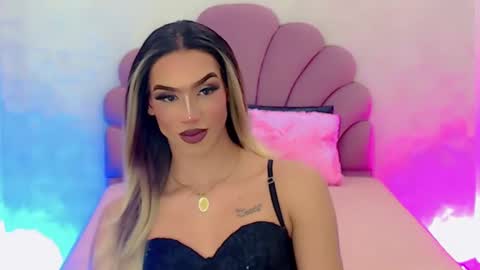 BRIANA online show from 01/31/25, 08:22