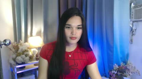 Snapshot of briana_sinclaire chatting on 04/13/26, 12:21 Claire online show from 04/13/26, 12:21