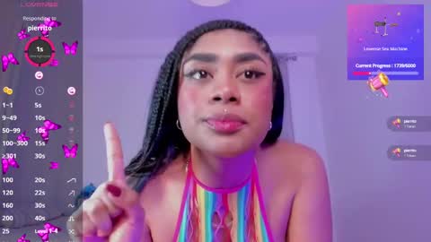 briana online show from 02/24/25, 09:41