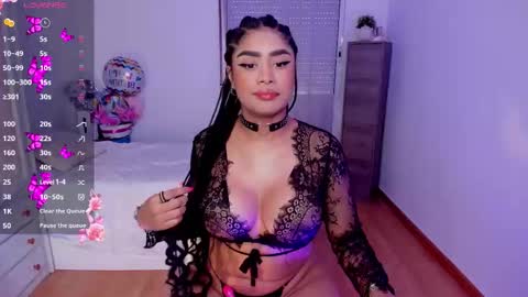 briana online show from 09/26/25, 11:03