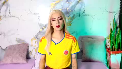 briana_white online show from 07/07/26, 05:17