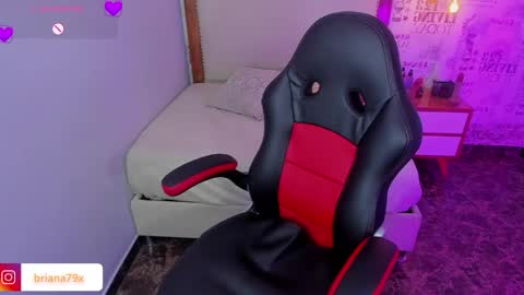 BRIANA online show from 05/29/26, 11:36