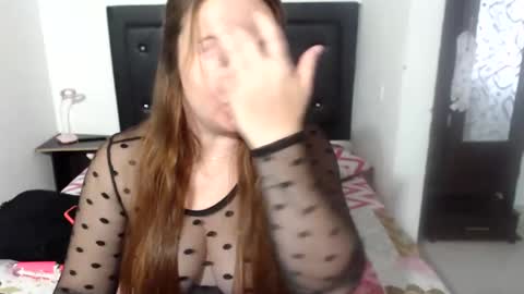 Snapshot of brianabarnes chatting on 02/17/25, 11:44 brianabarnes online show from 02/17/25, 11:44