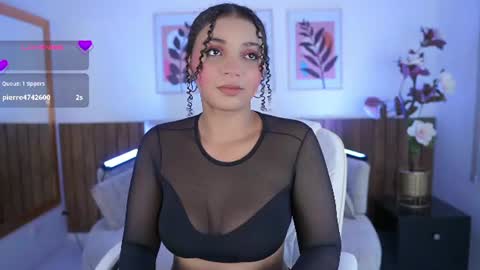 Briana Lane online show from 07/16/26, 07:20