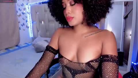 Snapshot of brianarichardson_ chatting on 11/01/25, 03:47 Briana online show from 11/01/25, 03:47