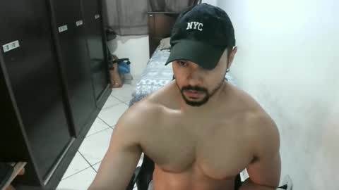 brianaries online show from 04/26/26, 01:03