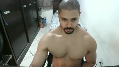 brianaries online show from 04/28/26, 04:17