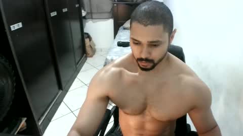 brianaries online show from 06/22/26, 03:36