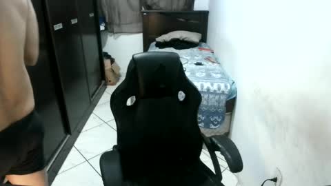 brianaries online show from 06/27/26, 03:33