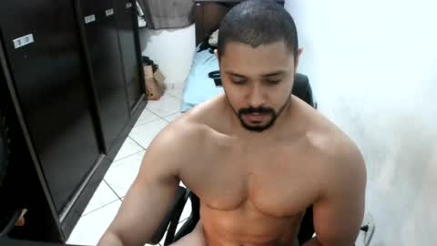 brianaries online show from 07/11/26, 04:04