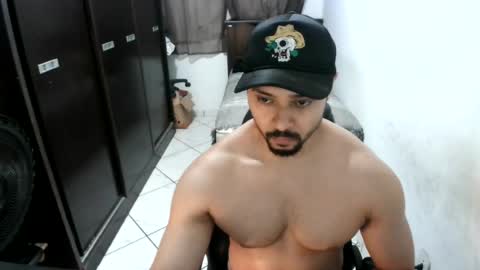 brianaries online show from 08/02/26, 03:05