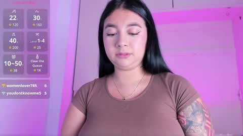 brianataylor1 online show from 10/21/25, 08:31