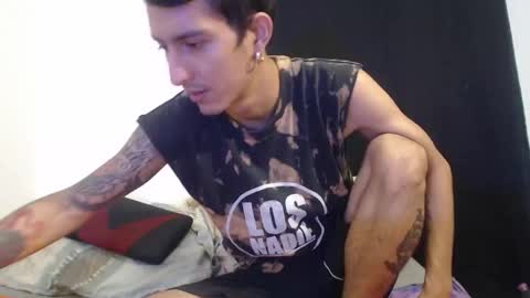 brian ruiz online show from 09/16/25, 07:04