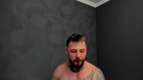 Brian online show from 12/05/24, 12:55