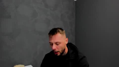 Brian online show from 12/12/24, 06:47