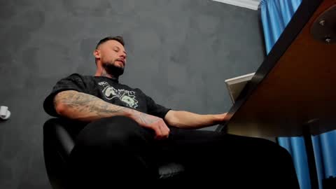 Brian online show from 01/07/25, 09:07