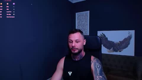 Brian online show from 09/20/25, 04:35