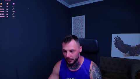 Brian online show from 09/22/25, 04:25