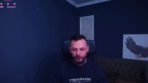 Brian online show from 09/27/25, 05:23