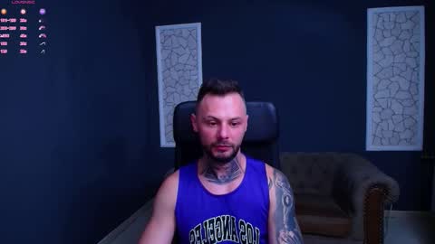 Brian online show from 10/15/25, 05:18