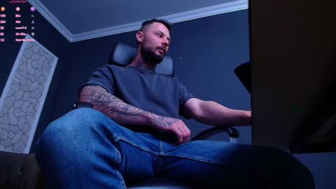 Brian online show from 10/25/25, 04:42