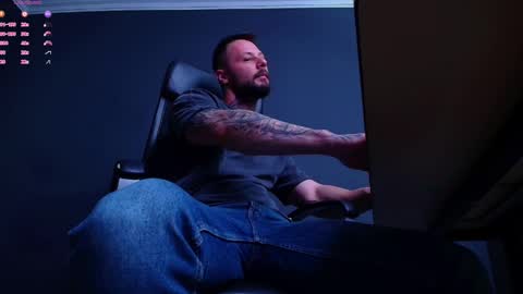 Brian online show from 10/28/25, 05:11