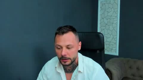 Brian online show from 06/12/26, 04:22