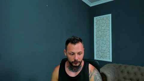 Brian online show from 07/19/26, 04:49