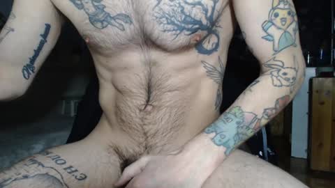 Snapshot of brianmuscle chatting on 01/21/25, 06:22 Brian online show from 01/21/25, 06:22