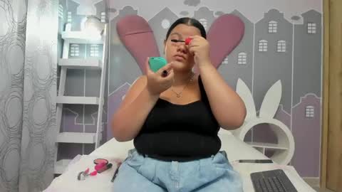 Brianna online show from 06/01/26, 11:56