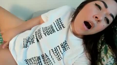 brianna_fallingangel online show from 03/01/25, 01:53