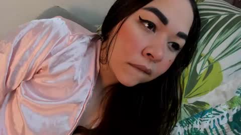 brianna_fallingangel online show from 03/05/25, 03:51