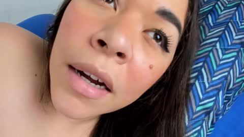 brianna_fallingangel online show from 09/10/25, 07:08