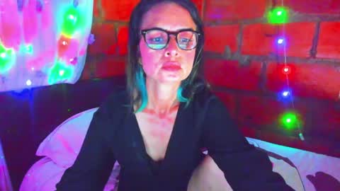 Brianna garnerr online show from 05/17/26, 10:22